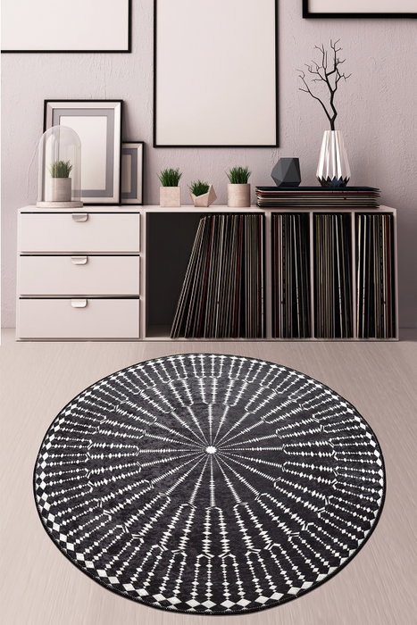 Conceptum Buio Djt Çap 200 Blanco y Negro Conceptum Buio Djt Çap 200 Blanco y Negro